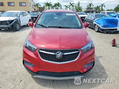 Piąte zdjęcie samochodu w środku: 2019 BUICK ENCORE PREFERRED VIN:KL4CJASB8KB716788 - miniatura