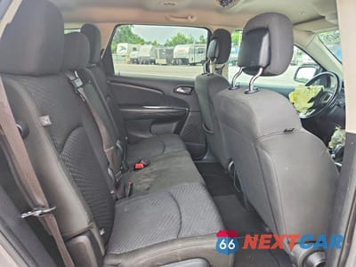 Zdjęcie 11 z 13 samochodu: 2018 DODGE JOURNEY SE VIN:3C4PDCAB2JT520578 - miniatura