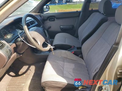 Zdjęcie 7 z 12 samochodu: 1994 TOYOTA COROLLA BASE VIN:JT2AE04B9R0086836 - miniatura