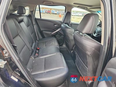 Zdjęcie 10 z 12 samochodu: 2013 ACURA RDX TECHNOLOGY VIN:5J8TB4H57DL015650 - miniatura