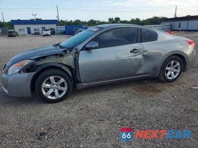 2008 NISSAN ALTIMA 2.5S 1N4AL24EX8C165082 - główne zdjęcie licytacji z USA - miniatura