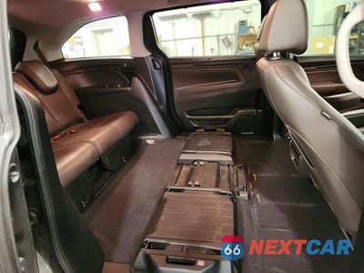 Zdjęcie 11 z 13 samochodu: 2018 HONDA ODYSSEY EXL VIN:5FNRL6H77JB032241 - miniatura