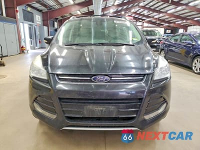 Piąte zdjęcie samochodu w środku: 2014 FORD ESCAPE TITANIUM VIN:1FMCU9JX3EUD35203 - miniatura