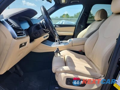 Zdjęcie 7 z 14 samochodu: 2021 BMW X5 SDRIVE 40I VIN:5UXCR4C05M9F51145 - miniatura