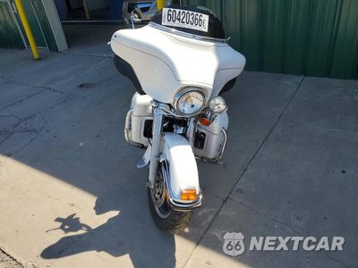 Drugie zdjęcie samochodu z przodu: 2008 HARLEY-DAVIDSON FLHTCUI VIN:1HD1FC4168Y672468 - miniatura