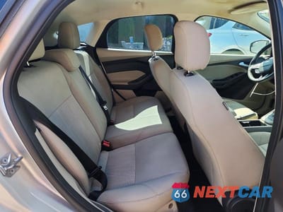 Zdjęcie 10 z 12 samochodu: 2017 FORD FOCUS SE VIN:1FADP3K23HL225297 - miniatura