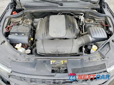 Zdjęcie 12 z 13 samochodu: 2022 DODGE DURANGO R/T VIN:1C4SDHCT3NC187161 - miniatura