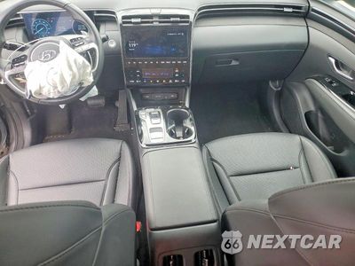 Zdjęcie 8 z 13 samochodu: 2024 HYUNDAI TUCSON SEL CONVENIENCE VIN:KM8JCCD15RU229114 - miniatura
