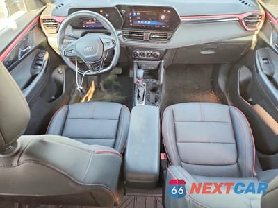 Zdjęcie 8 z 13 samochodu: 2024 CHEVROLET TRAILBLAZER RS VIN:KL79MTSL9RB146562 - miniatura