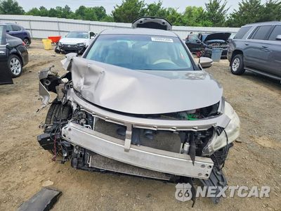 Piąte zdjęcie samochodu w środku: 2015 NISSAN ALTIMA 3.5 SL VIN:1N4BL3AP4FC590553 - miniatura