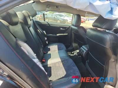 Zdjęcie 10 z 12 samochodu: 2017 TOYOTA CAMRY XSE VIN:4T1BF1FK6HU797621 - miniatura