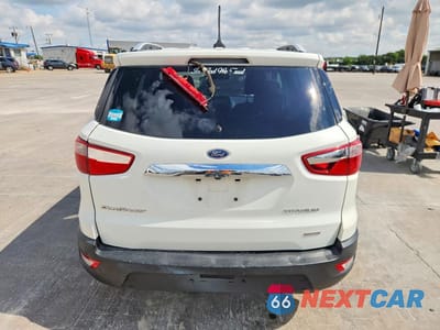 Zdjęcie 6 z 13 samochodu: 2019 FORD ECOSPORT TITANIUM VIN:MAJ3S2KEXKC261252 - miniatura