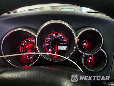 Zdjęcie 9 z 13 samochodu: 2008 PONTIAC VIBE VIN:5Y2SL65808Z425369 - miniatura