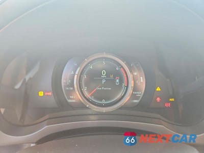 Zdjęcie 9 z 12 samochodu: 2017 LEXUS IS 200T VIN:JTHBA1D26H5052396 - miniatura