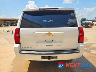 Zdjęcie 6 z 13 samochodu: 2015 CHEVROLET SUBURBAN C1500 LS VIN:1GNSCHKC0FR250632 - miniatura