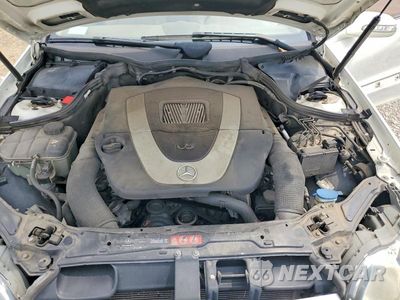 Zdjęcie 11 z 12 samochodu: 2008 MERCEDES-BENZ CLK 350 VIN:WDBTK56F98T094498 - miniatura