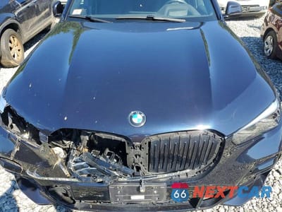 Zdjęcie 12 z 13 samochodu: 2022 BMW X5 XDRIVE40I VIN:5UXCR6C09N9L18654 - miniatura