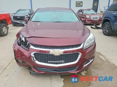 Piąte zdjęcie samochodu w środku: 2015 CHEVROLET MALIBU 2LT VIN:1G11D5SL4FF298242 - miniatura