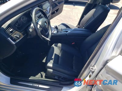 Zdjęcie 7 z 12 samochodu: 2015 BMW 528 I VIN:WBA5A5C56FD522668 - miniatura