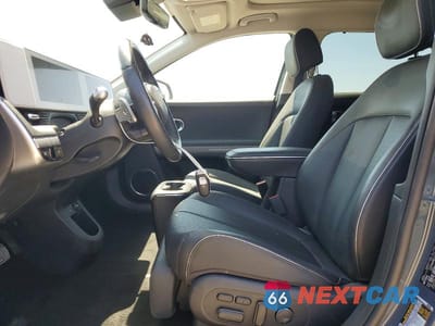 Zdjęcie 7 z 14 samochodu: 2024 HYUNDAI IONIQ 5 LIMITED VIN:KM8KR4DEXRU341208 - miniatura
