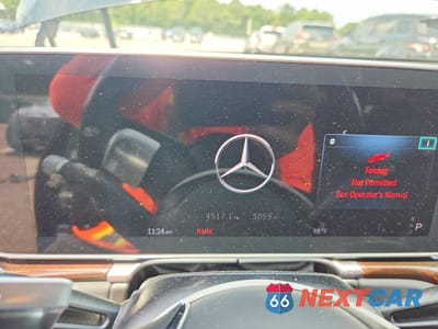 Zdjęcie 9 z 12 samochodu: 2024 MERCEDES-BENZ S S580E 4MATIC VIN:W1K6G6KB3RA303200 - miniatura
