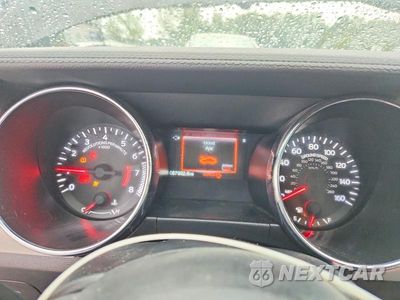 Zdjęcie 9 z 12 samochodu: 2016 FORD MUSTANG GT VIN:1FA6P8CF7G5211008 - miniatura