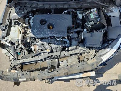 Zdjęcie 11 z 13 samochodu: 2020 NISSAN ALTIMA SR VIN:1N4BL4CV4LN312754 - miniatura