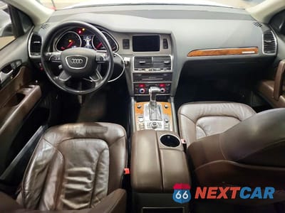 Zdjęcie 8 z 13 samochodu: 2014 AUDI Q7 PREMIUM PLUS VIN:WA1LGAFE8ED019424 - miniatura