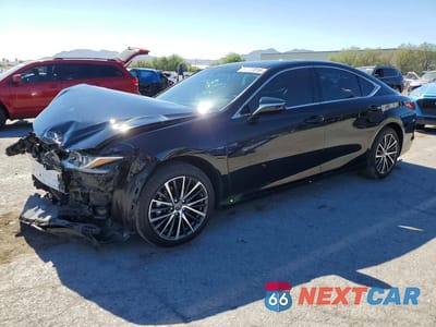 2025 LEXUS ES 350 BASE 58ADZ1B11SU187929 - główne zdjęcie licytacji z USA - miniatura