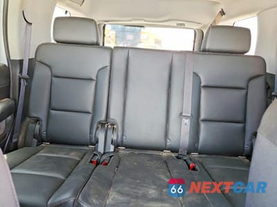 Zdjęcie 10 z 13 samochodu: 2019 CHEVROLET TAHOE SPECIAL VIN:1GNSKFEC5KR122948 - miniatura