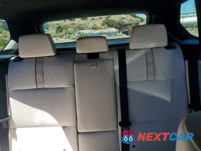 Zdjęcie 10 z 13 samochodu: 2016 BMW X3 XDRIVE35I VIN:5UXWX7C51G0K36557 - miniatura