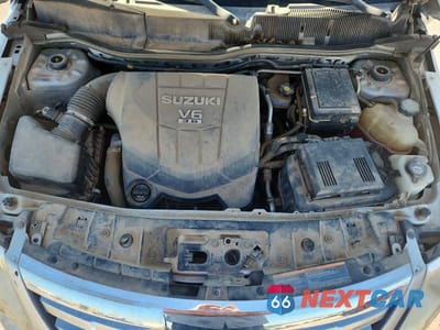 Zdjęcie 11 z 12 samochodu: 2007 SUZUKI XL7 LUXURY VIN:2S3DA417476128486 - miniatura