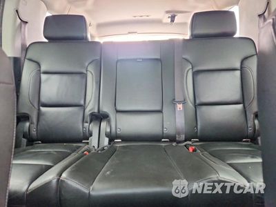 Zdjęcie 10 z 13 samochodu: 2016 CHEVROLET SUBURBAN C1500 LT VIN:1GNSCHKC2GR256126 - miniatura
