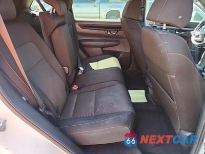 Zdjęcie 11 z 14 samochodu: 2024 HONDA CR-V SPORT VIN:7FARS6H54RE013504 - miniatura