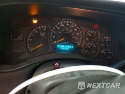 Zdjęcie 9 z 12 samochodu: 2001 CHEVROLET SILVERADO K1500 VIN:2GCEK19T511334632 - miniatura
