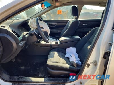 Zdjęcie 7 z 12 samochodu: 2016 NISSAN ALTIMA 2.5 S VIN:1N4AL3AP5GN340711 - miniatura