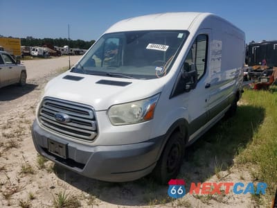 2016 FORD TRANSIT T-350 1FTBW2CM6GKA08913 - główne zdjęcie licytacji z USA - miniatura