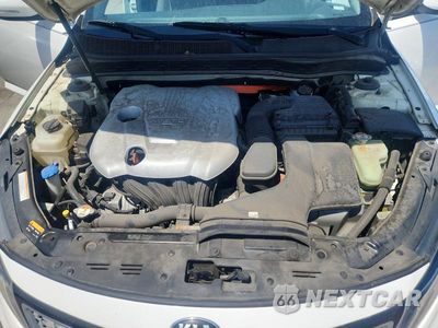 Zdjęcie 11 z 13 samochodu: 2014 KIA OPTIMA HYBRID VIN:KNAGM4AD9E5071409 - miniatura