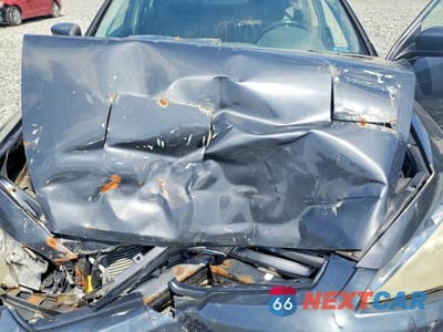 Zdjęcie 11 z 12 samochodu: 2005 HONDA ACCORD VIN:1HGCM56825A022189 - miniatura