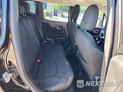 Zdjęcie 11 z 13 samochodu: 2021 JEEP RENEGADE LATITUDE VIN:ZACNJDBB3MPM35908 - miniatura