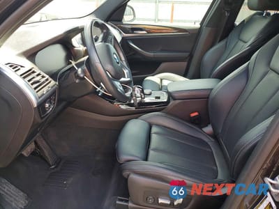 Zdjęcie 7 z 13 samochodu: 2022 BMW X3 SDRIVE30I VIN:5UX43DP02N9M96443 - miniatura