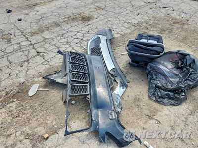Zdjęcie 13 z 14 samochodu: 2019 JEEP GRAND CHEROKEE LIMITED VIN:1C4RJFBG1KC773126 - miniatura