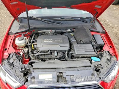 Zdjęcie 11 z 12 samochodu: 2018 AUDI A3 PREMIUM VIN:WAUB8GFFXJ1072533 - miniatura