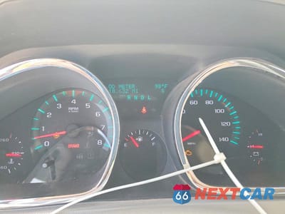 Zdjęcie 9 z 13 samochodu: 2010 CHEVROLET TRAVERSE LT VIN:1GNLVFED9AS145113 - miniatura