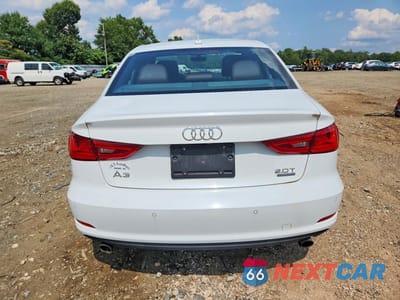 Zdjęcie 6 z 12 samochodu: 2016 AUDI A3 PREMIUM VIN:WAUB8GFF9G1082642 - miniatura