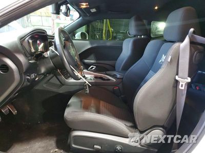 Zdjęcie 7 z 12 samochodu: 2021 DODGE CHALLENGER R VIN:2C3CDZFJ5MH582883 - miniatura