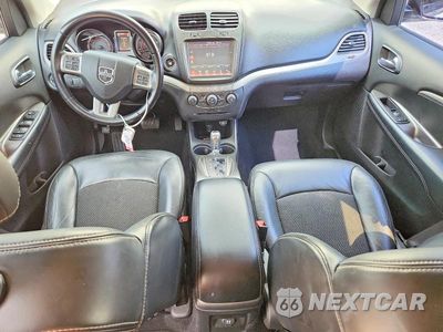 Zdjęcie 8 z 12 samochodu: 2020 DODGE JOURNEY CROSSROAD VIN:3C4PDCGB4LT213309 - miniatura