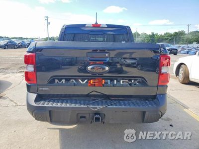 Zdjęcie 6 z 12 samochodu: 2024 FORD MAVERICK LARIAT VIN:3FTTW8M33RRA38771 - miniatura