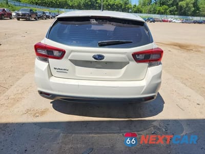Zdjęcie 6 z 12 samochodu: 2020 SUBARU IMPREZA VIN:4S3GTAB62L3733327 - miniatura
