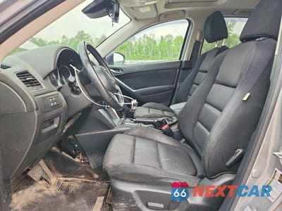 Zdjęcie 7 z 13 samochodu: 2014 MAZDA CX-5 TOURING VIN:JM3KE4CY6E0334647 - miniatura
